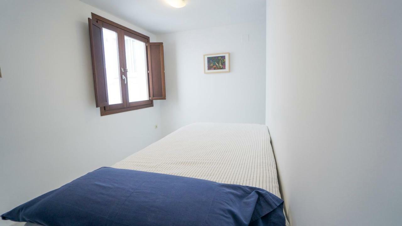 Rentalsevilla Espacioso Dúplex En La Puerta Real