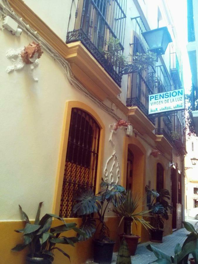 Virgen De La Luz Guest house *