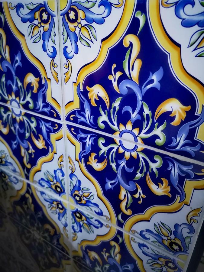 Virgen De La Luz * Seville