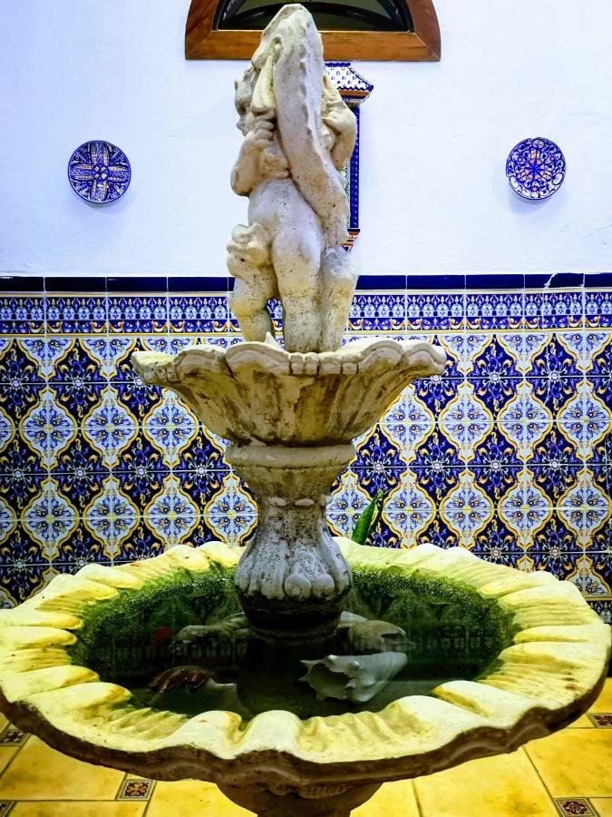 Virgen De La Luz * Seville