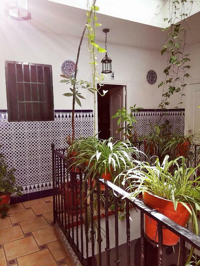 Guest house Virgen De La Luz