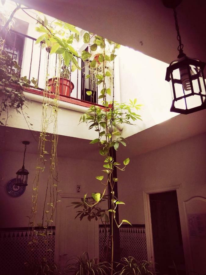 Virgen De La Luz Guest house