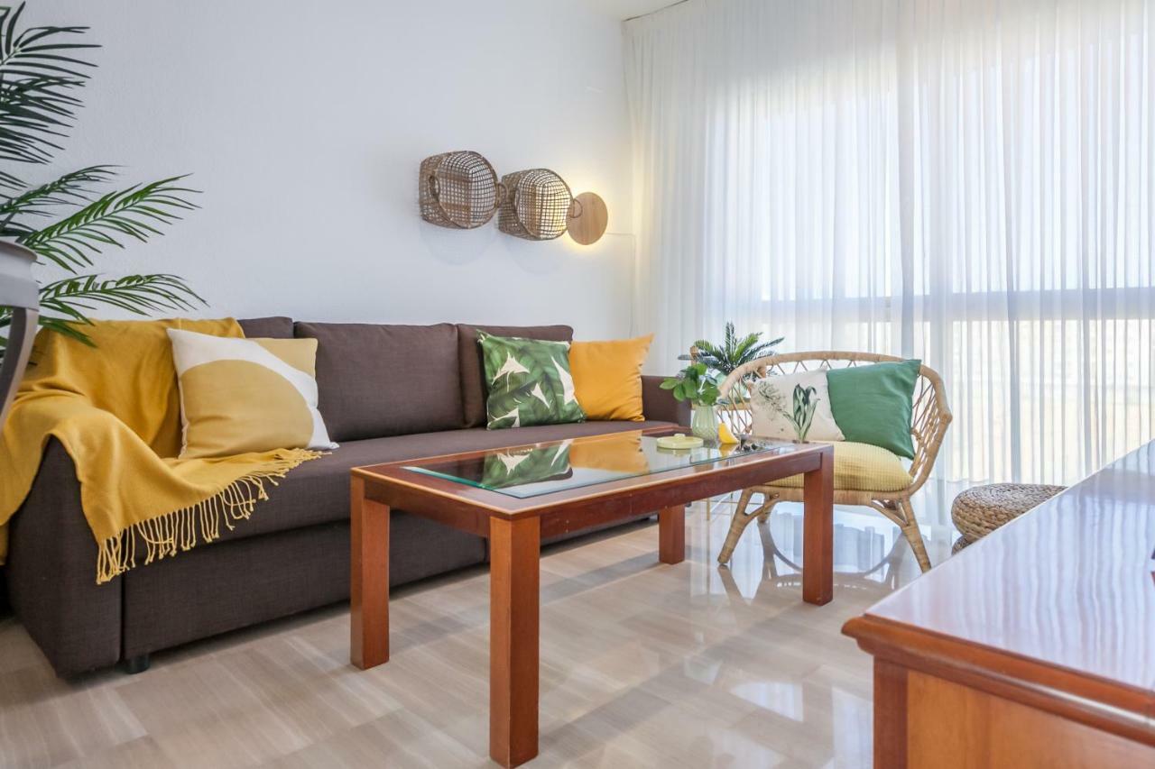 Giralda Center. Best Location. San Bernardo *