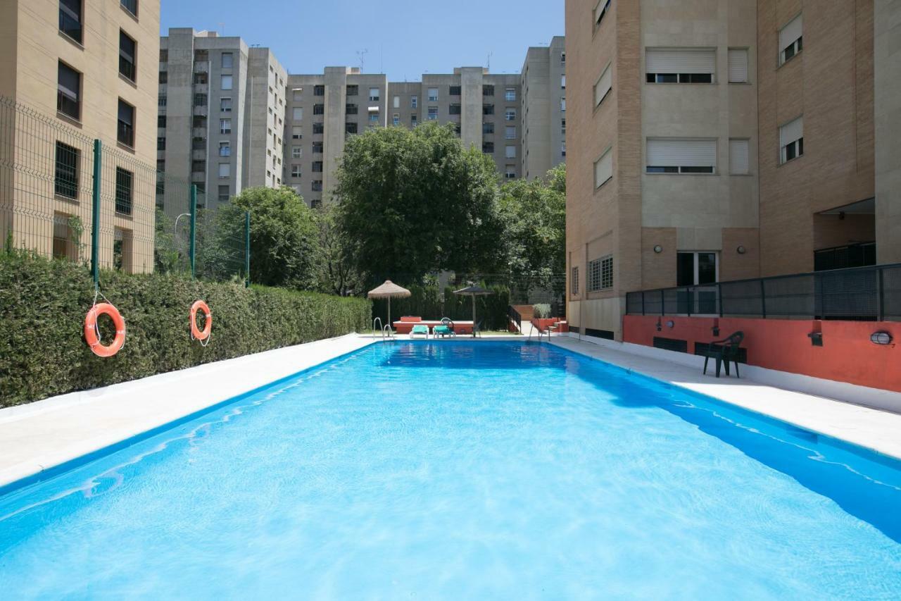 Giralda Center. Best Location. San Bernardo *