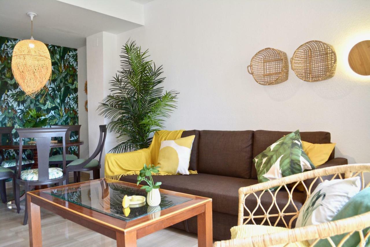 Giralda Center. Best Location. San Bernardo Apartamento Sevilla