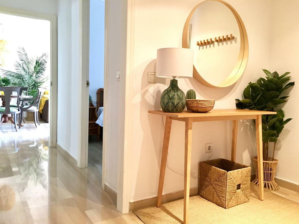 Giralda Center. Best Location. San Bernardo Apartamento