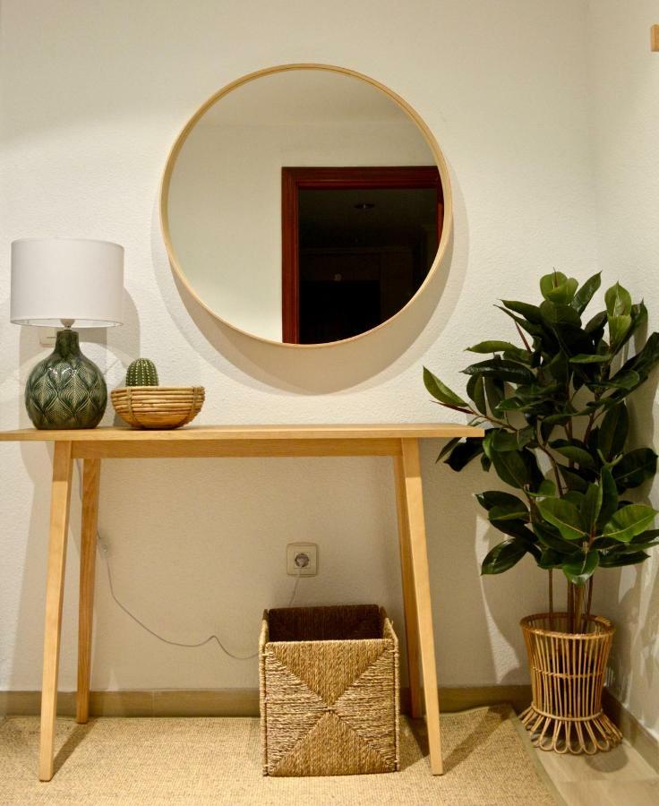 Giralda Center. Best Location. San Bernardo Apartamento Sevilla
