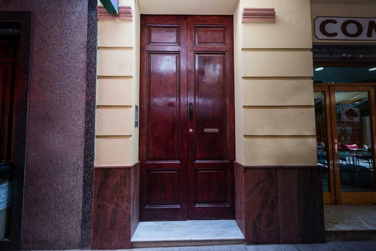 Apartment Atico Campana Donkey Terraza Privada
