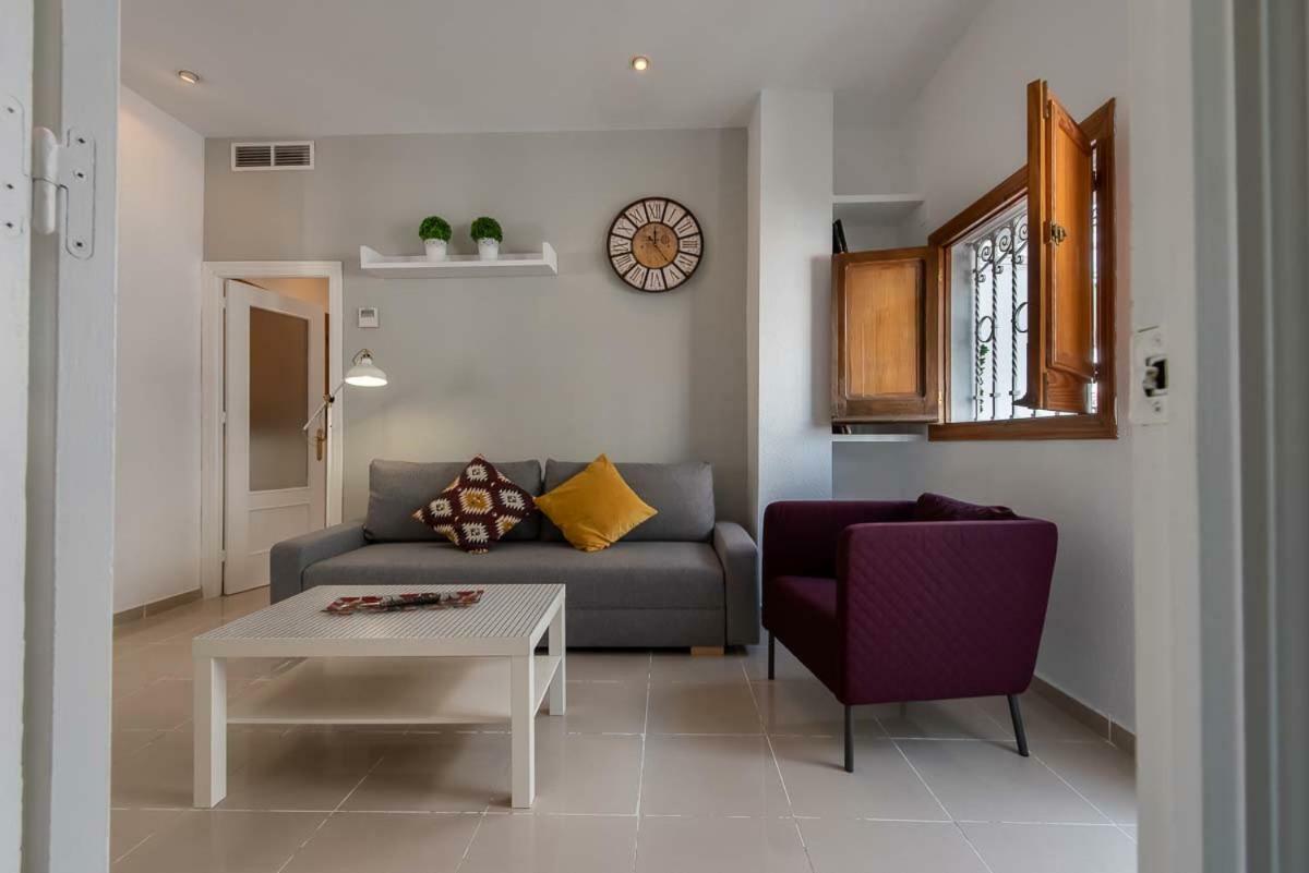 Apartment Atico Campana Donkey Terraza Privada Seville