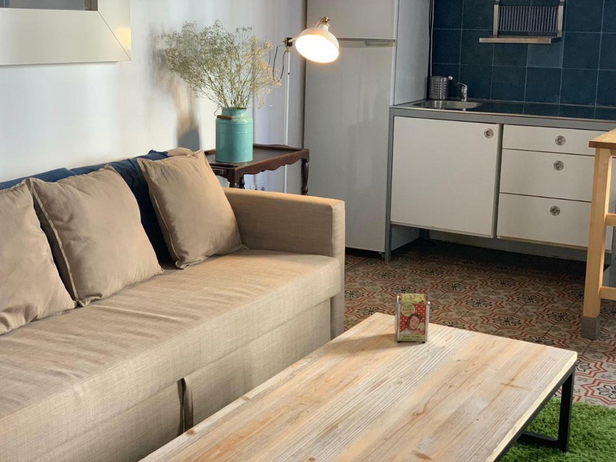 Apartamento With Access To Rooftop Terrace *