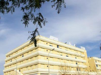 Apartamento Luxsevilla Palacio *