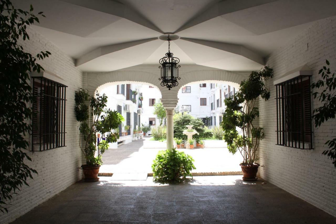 Apartamento La Casa De José Manuel Sevilla