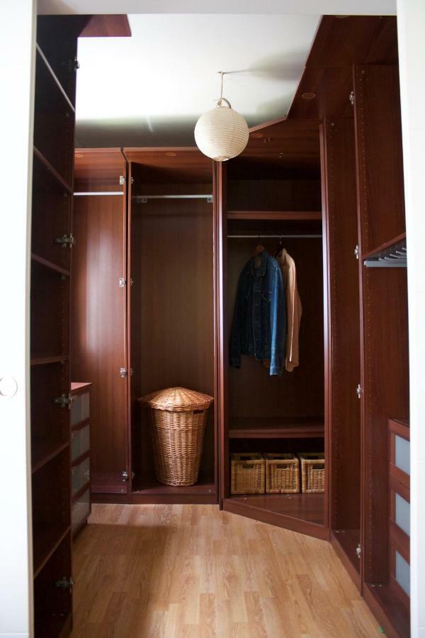 Apartamento La Casa De José Manuel *