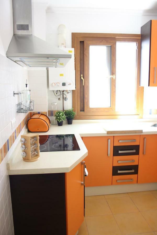 La Casa De José Manuel Apartamento Sevilla