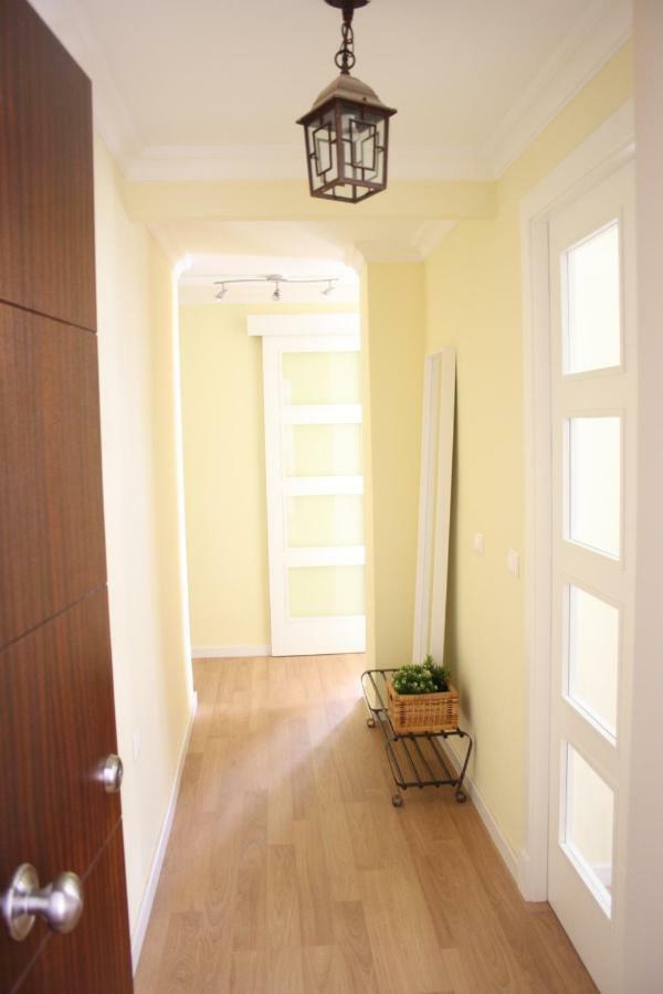 La Casa De José Manuel Apartamento Sevilla