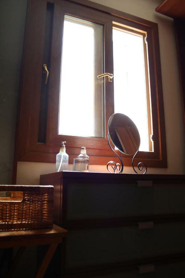 Apartamento La Casa De José Manuel Sevilla