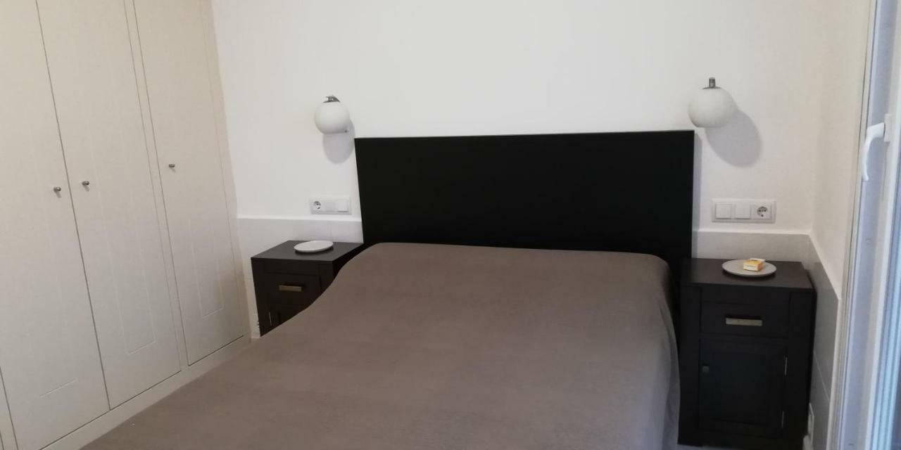 Apartment En Calle Padilla Seville