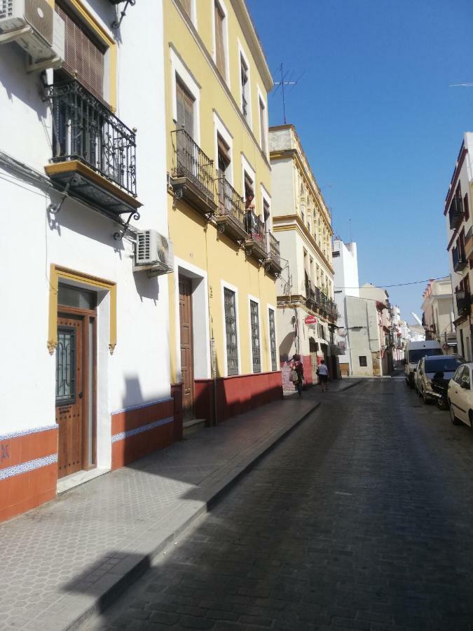 Santa Clara Urban Estudio Sevilla