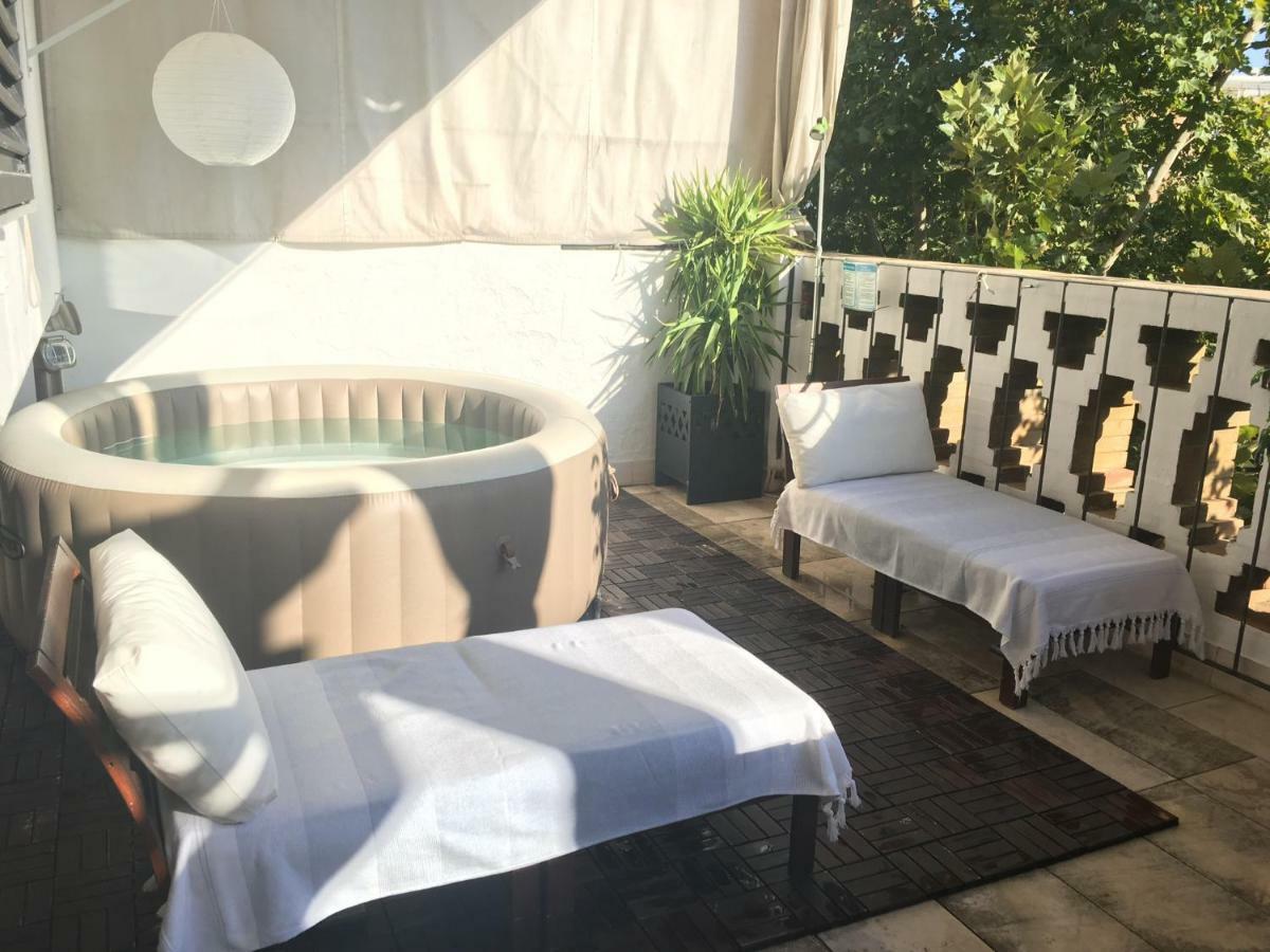 Typ Apartamento Sevilla