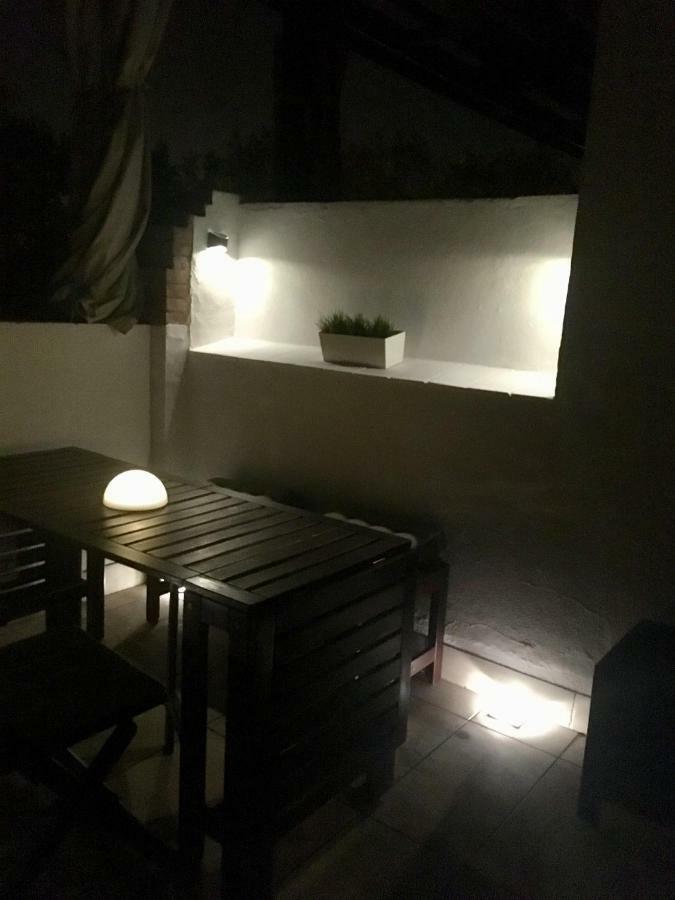 Apartamento Typ
