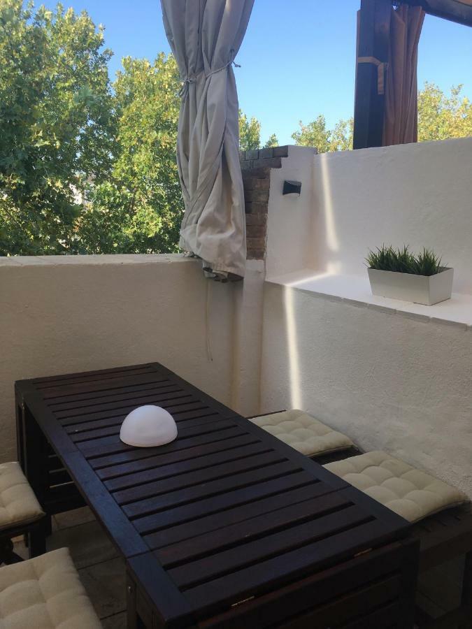 Apartamento Typ *