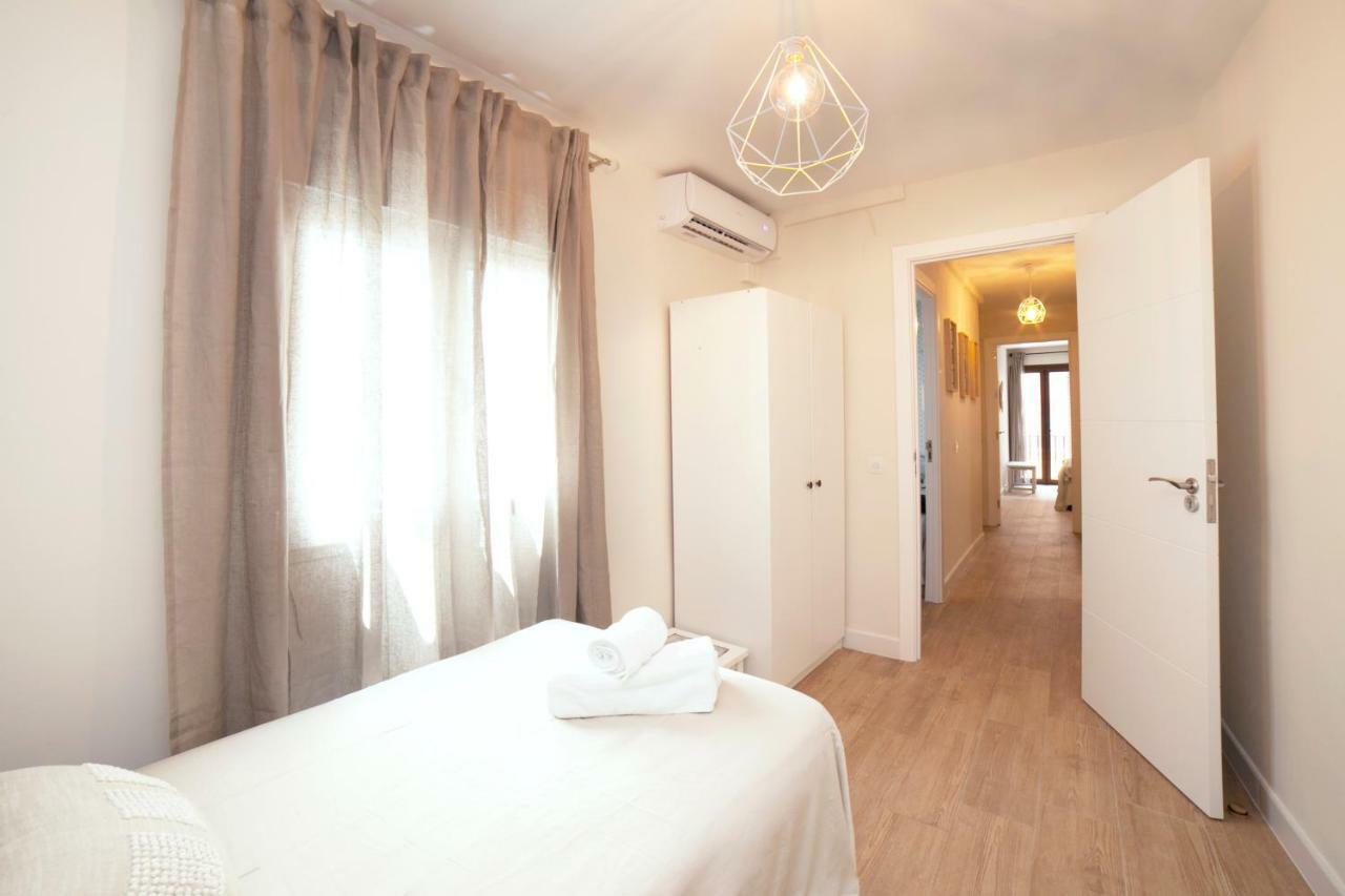 Apartment Alohamundi Pureza *