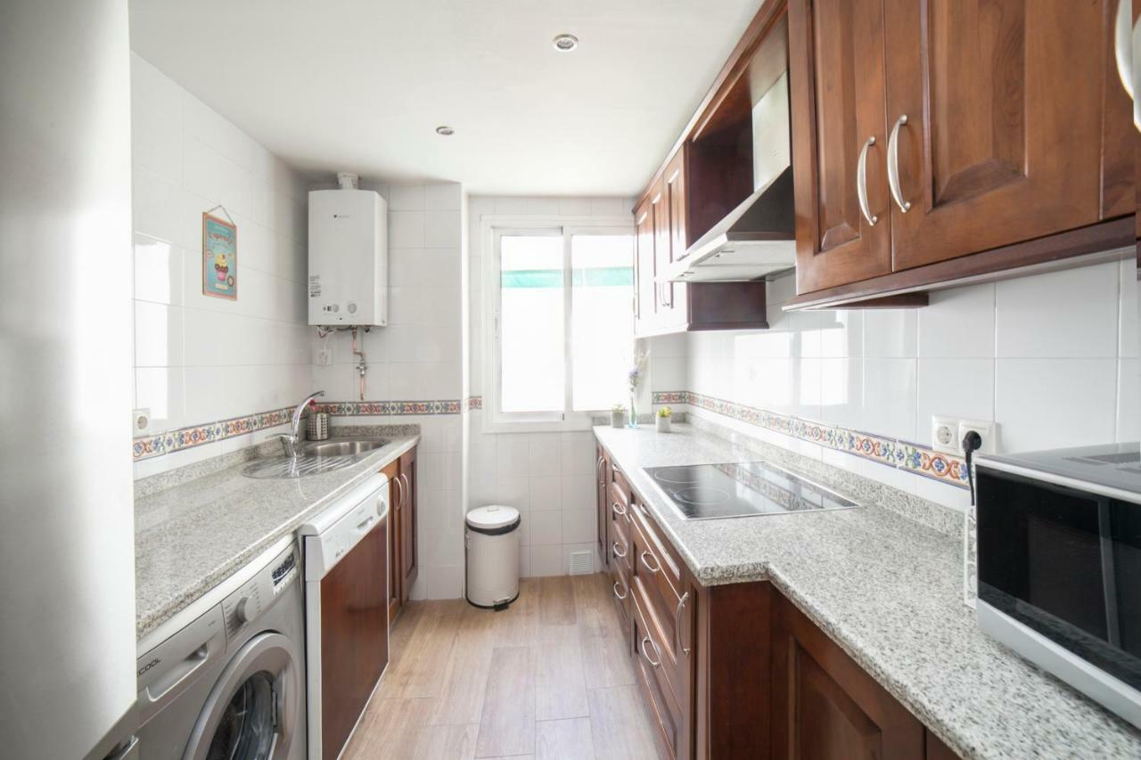 Apartment Alohamundi Pureza