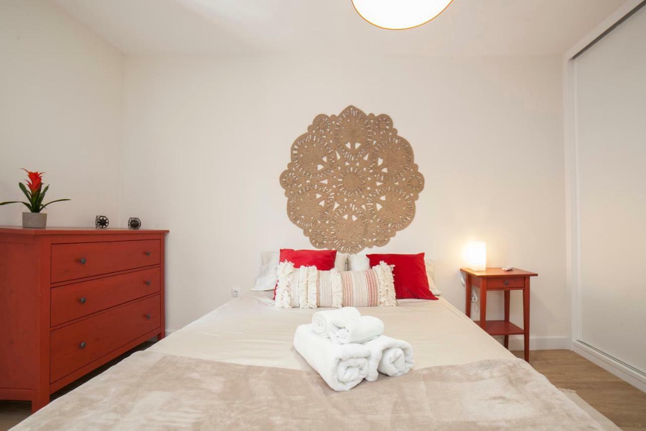 Alohamundi Pureza Apartment Seville