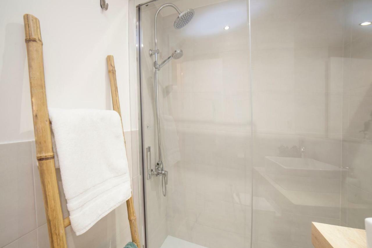 Alohamundi Pureza Apartment Seville