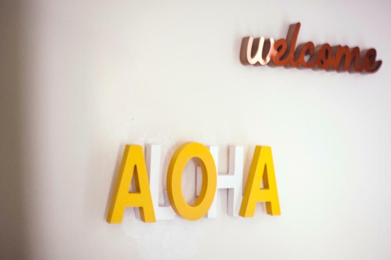Alohamundi Pureza Apartment Seville