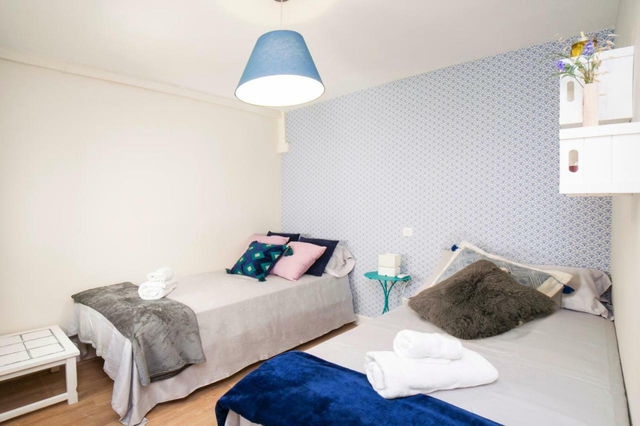 Apartment Alohamundi Pureza *
