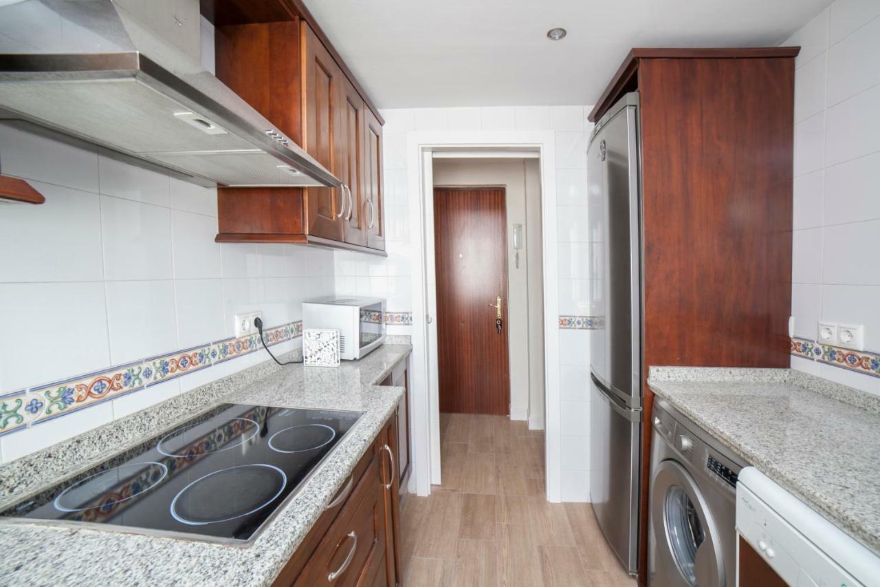Apartment Alohamundi Pureza Seville