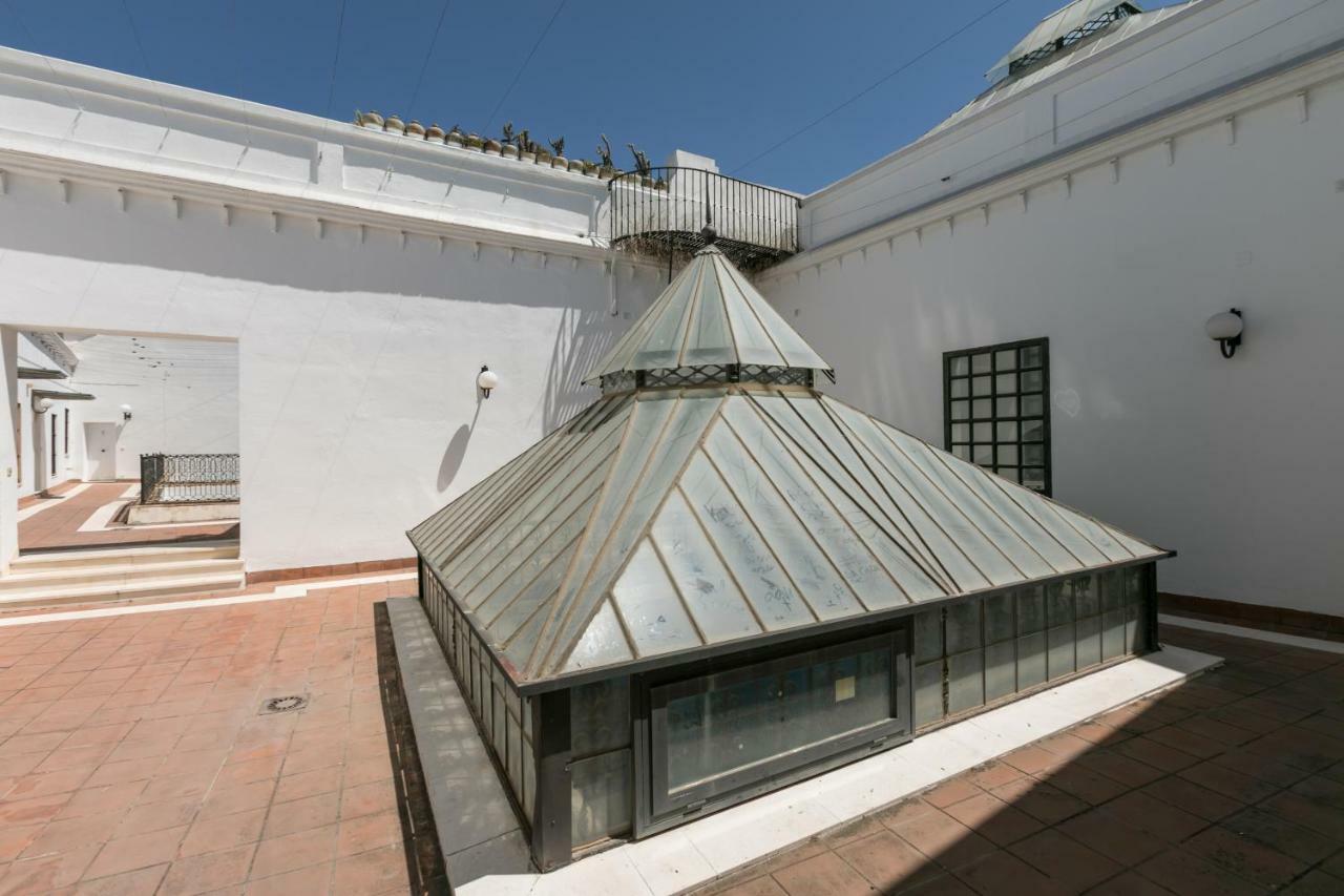 Apartamento Aoa Center Cathedral