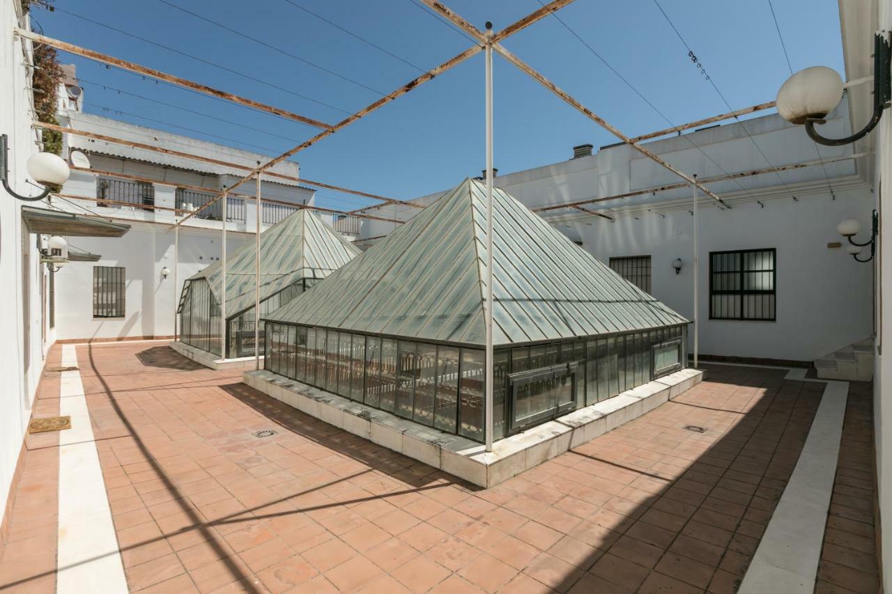 Apartamento Aoa Center Cathedral