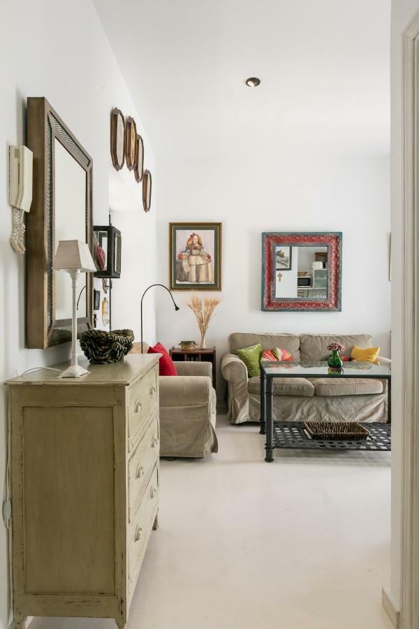 Apartamento Aoa Center Cathedral *