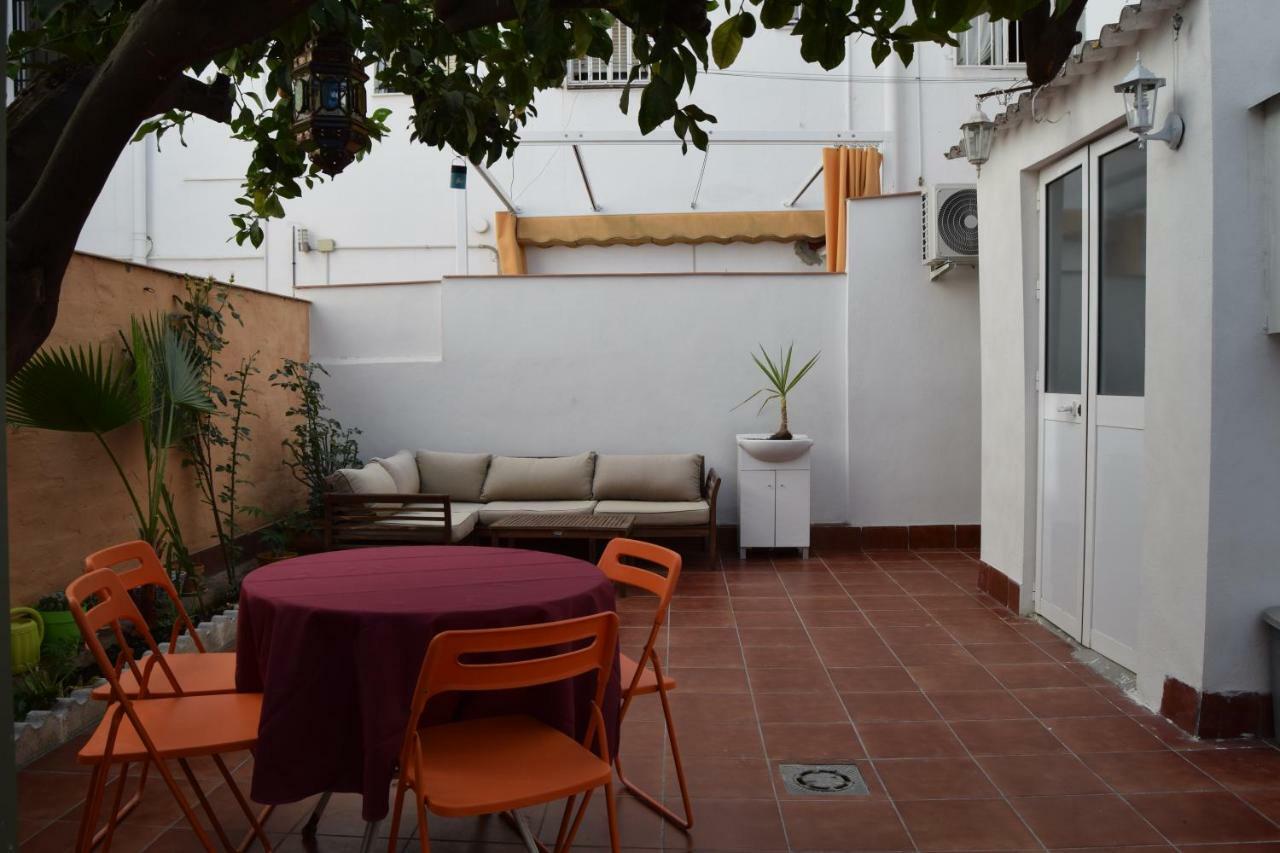 Apartment Enjoy Familia Seville