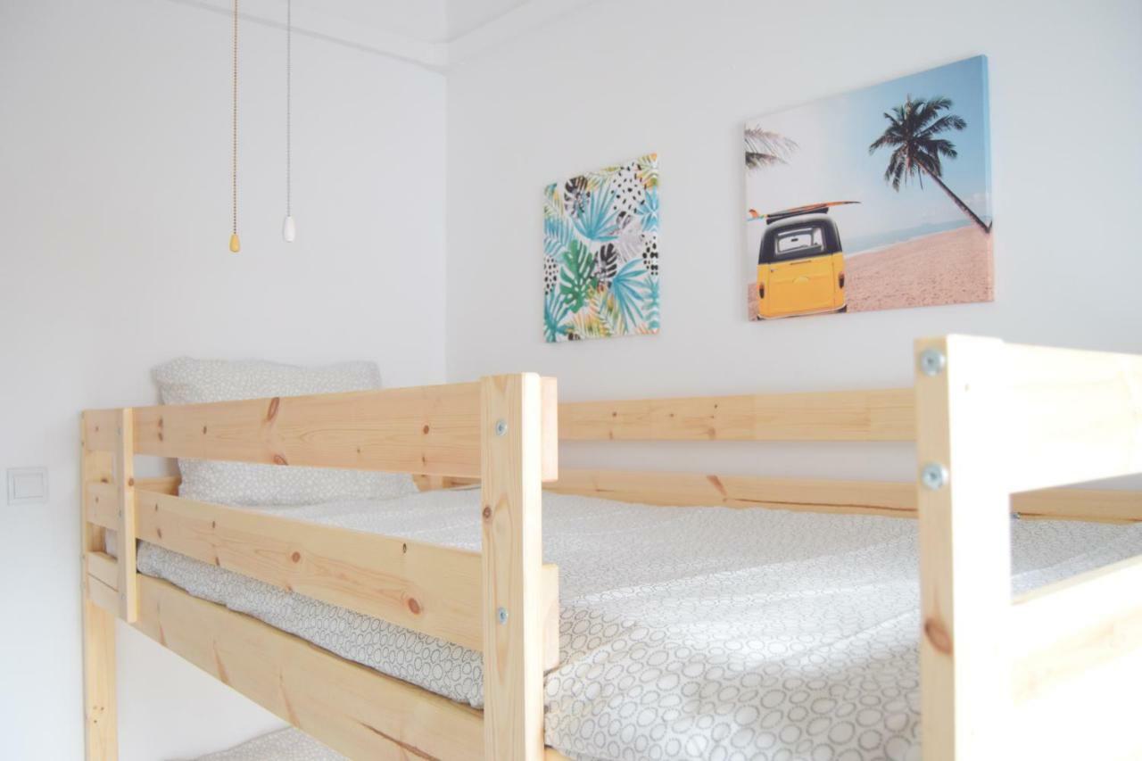 Enjoy Familia Apartment Seville