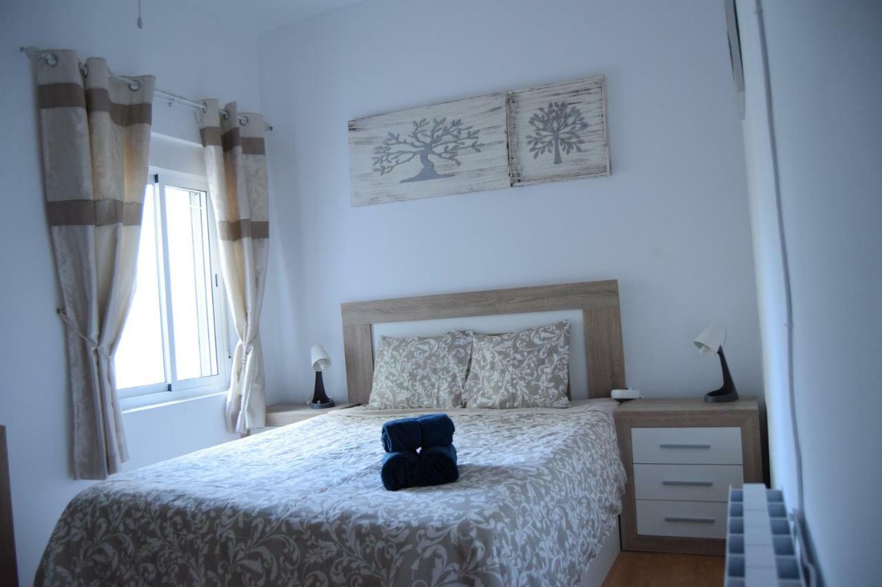 Enjoy Familia Apartment