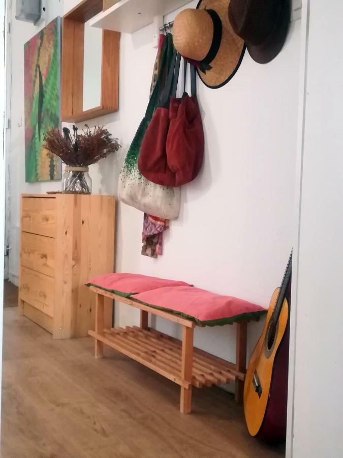 Arte Y Descanso En Сasa de vacaciones Sevilla