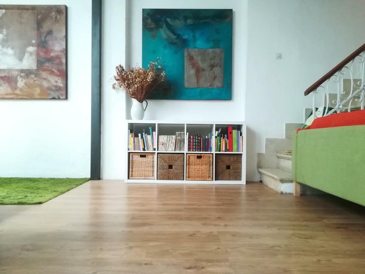 Сasa de vacaciones Arte Y Descanso En Sevilla