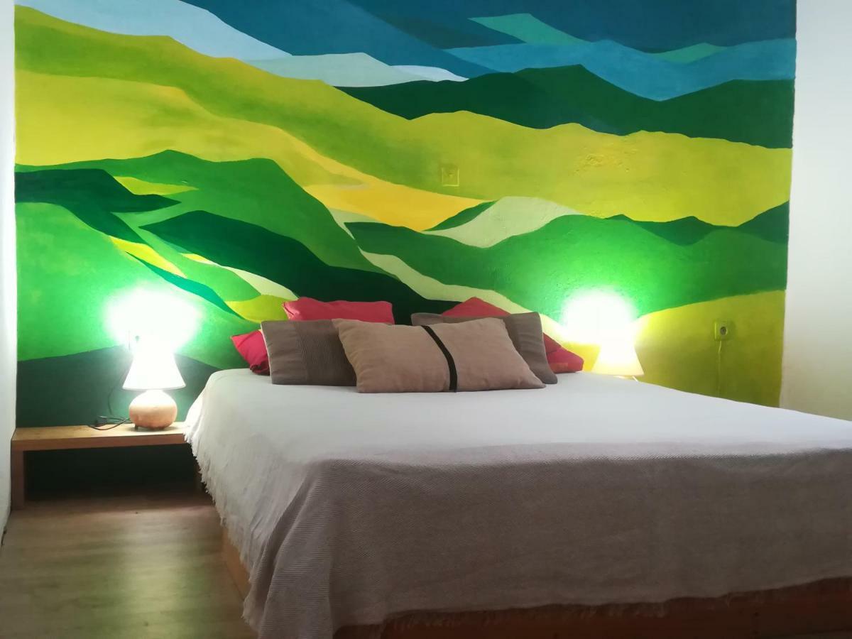 Arte Y Descanso En