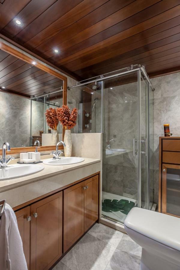 Apartamento Atico De Lujo En Aguilas