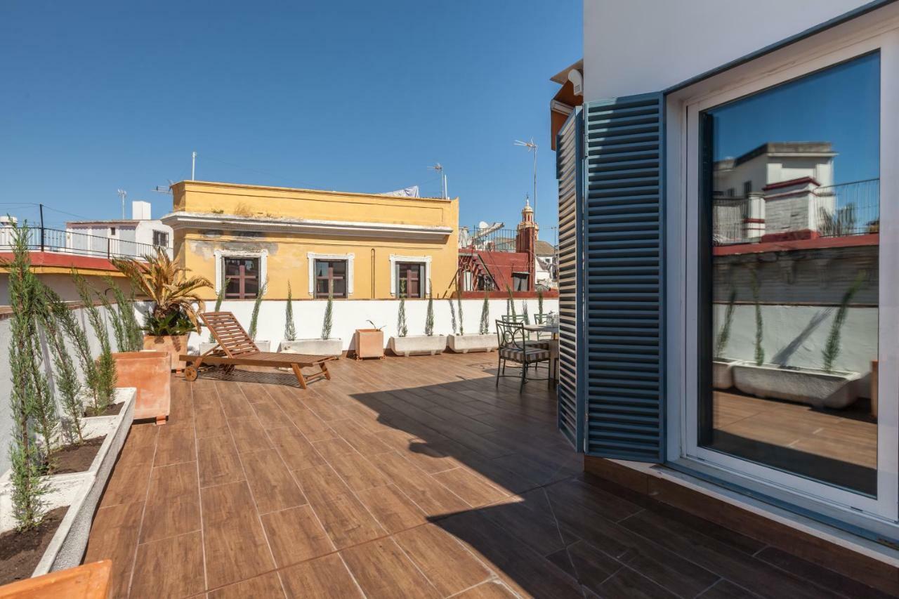 Apartamento Atico De Lujo En Aguilas *