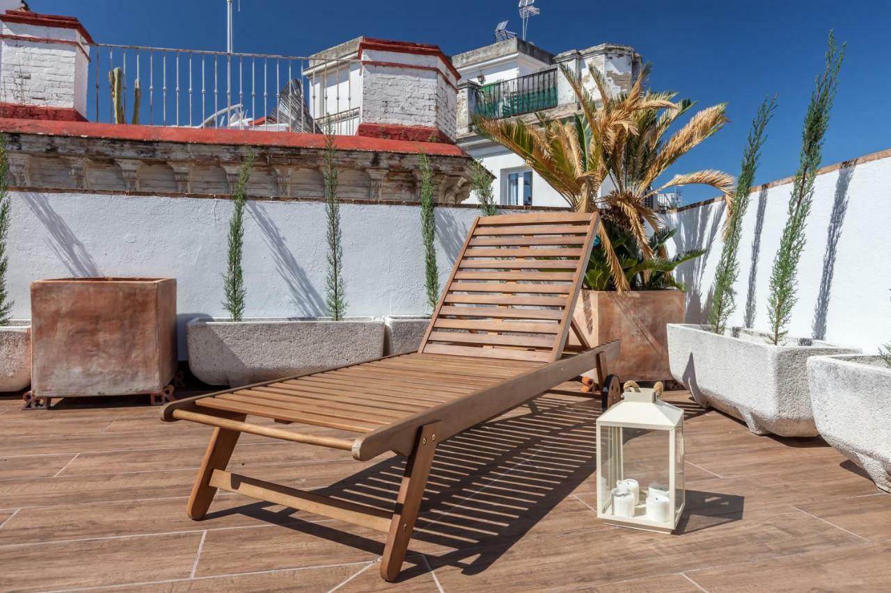Atico De Lujo En Aguilas Apartamento *