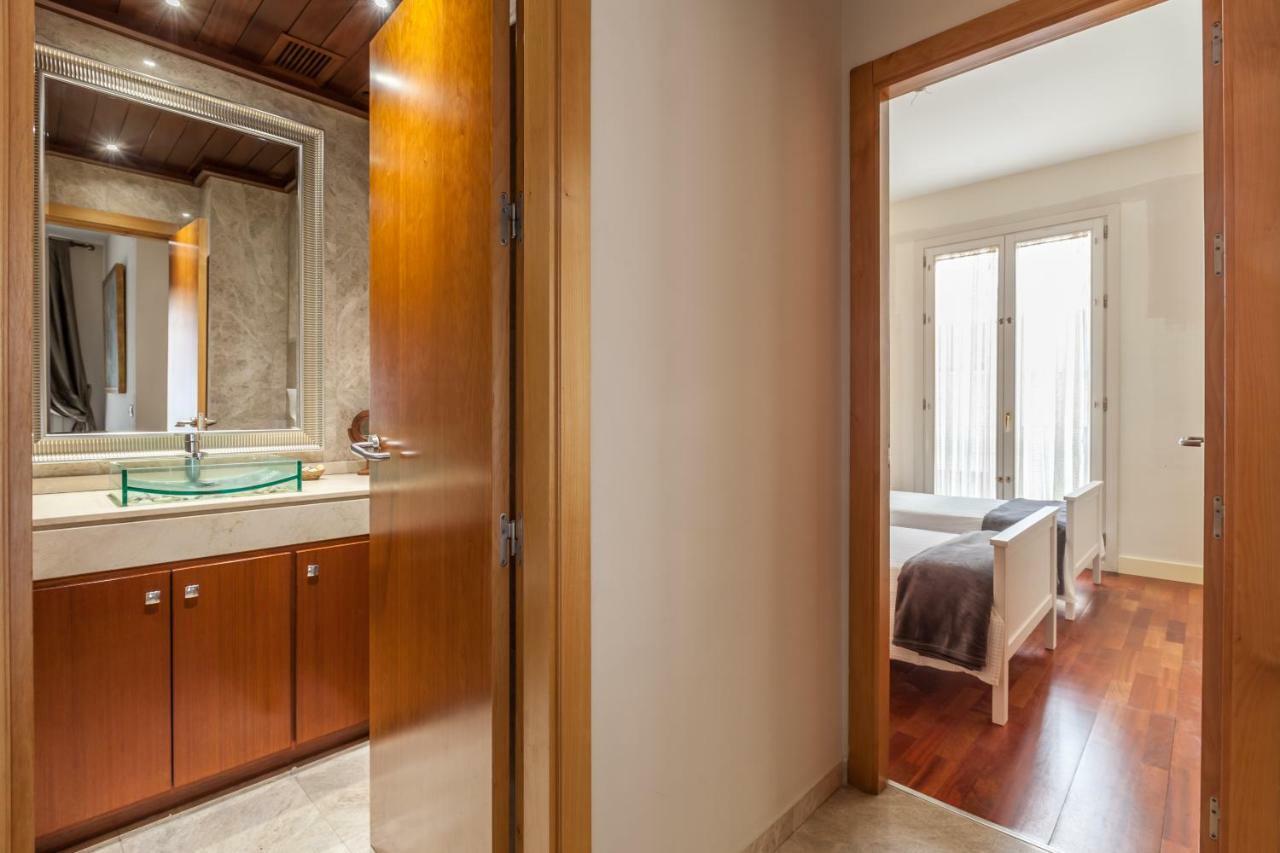 Apartamento Atico De Lujo En Aguilas Sevilla