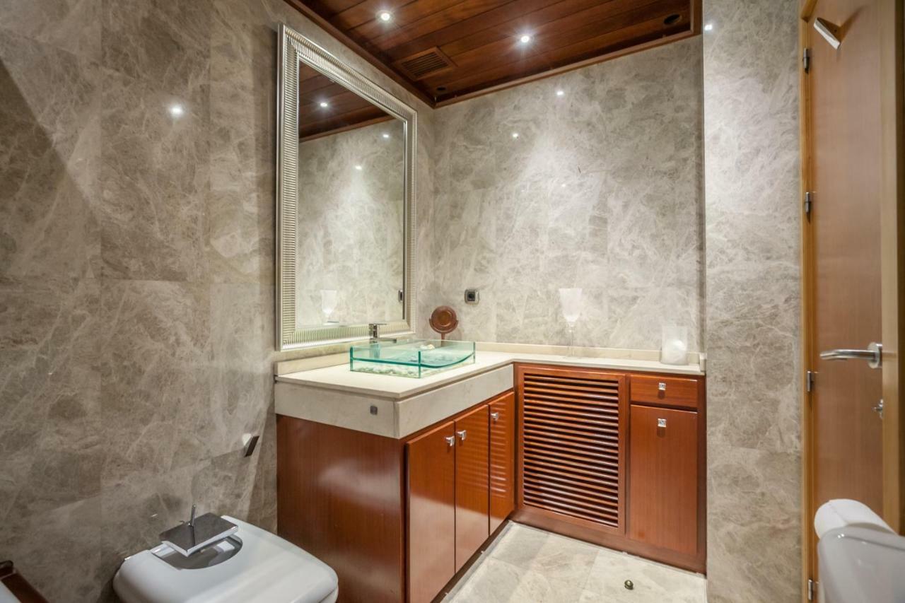 Atico De Lujo En Aguilas Apartamento *