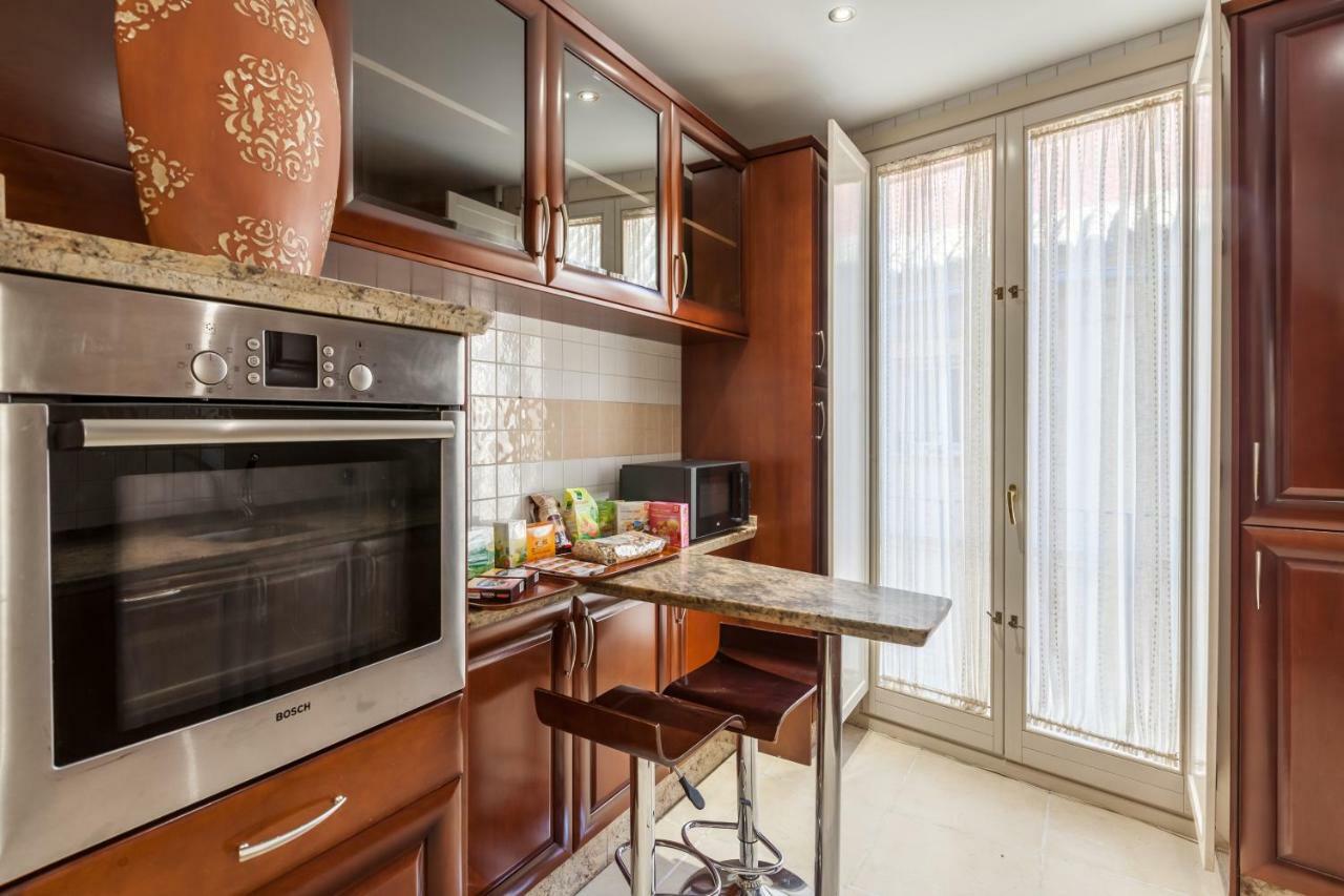 Atico De Lujo En Aguilas Apartamento *