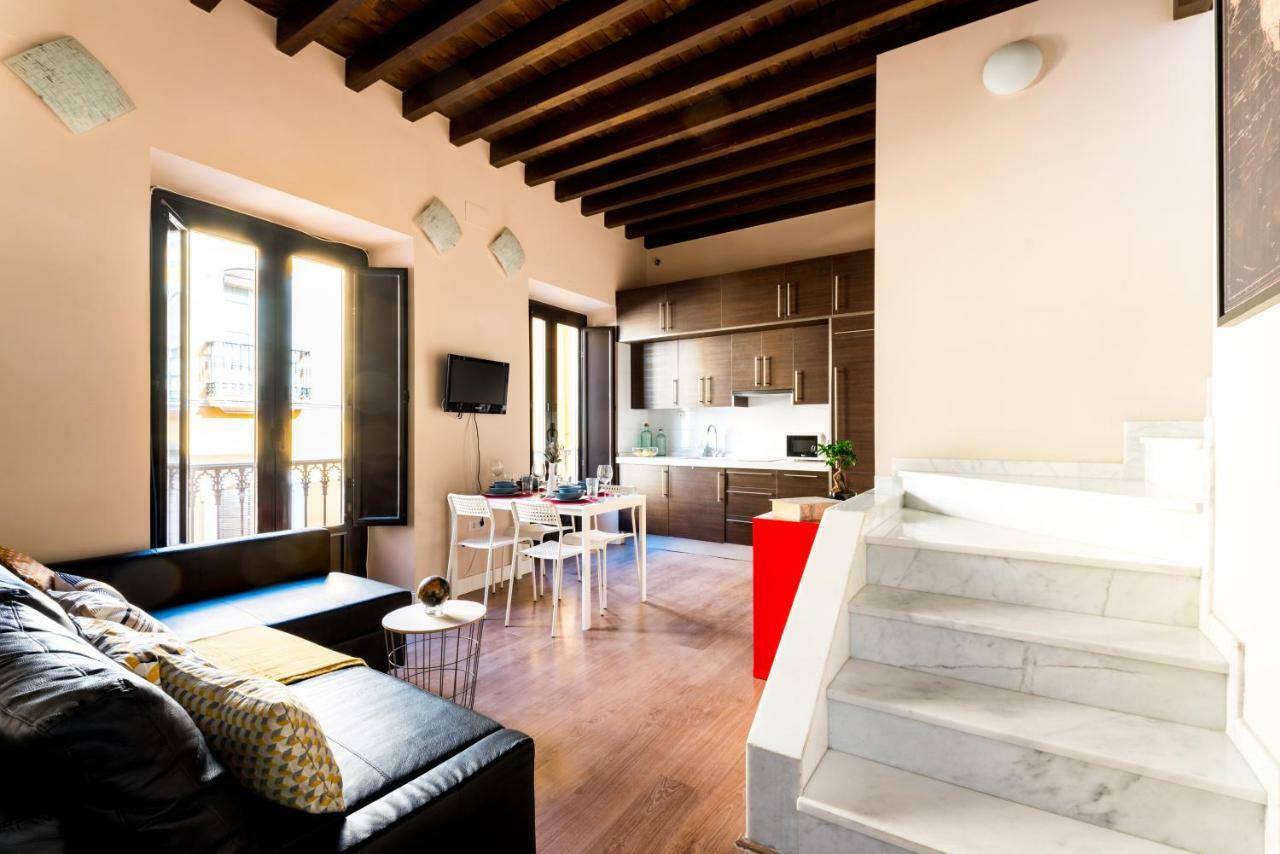 Trajano Apartamento Sevilla
