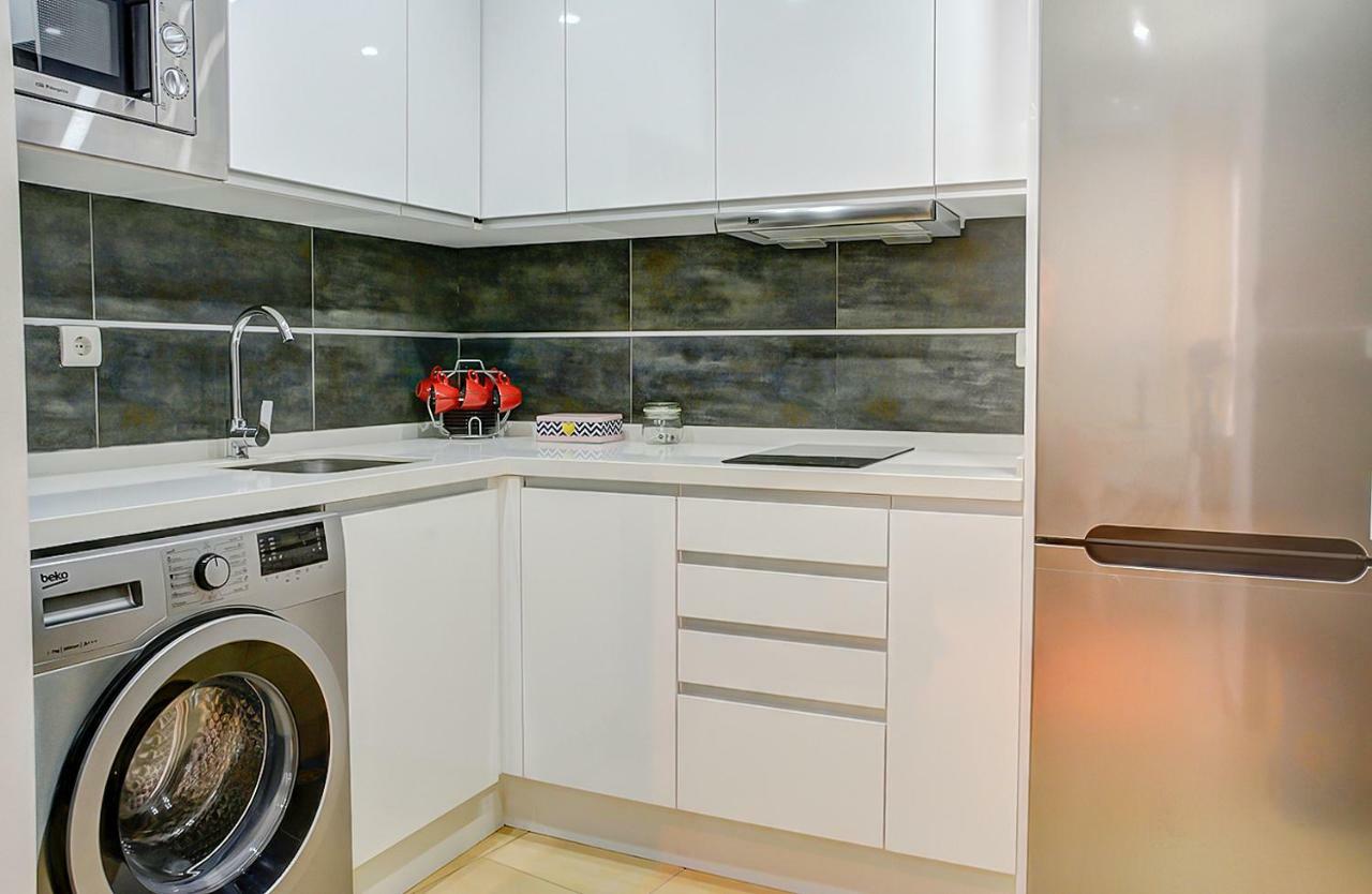 Apartamento San Julian Sevilla