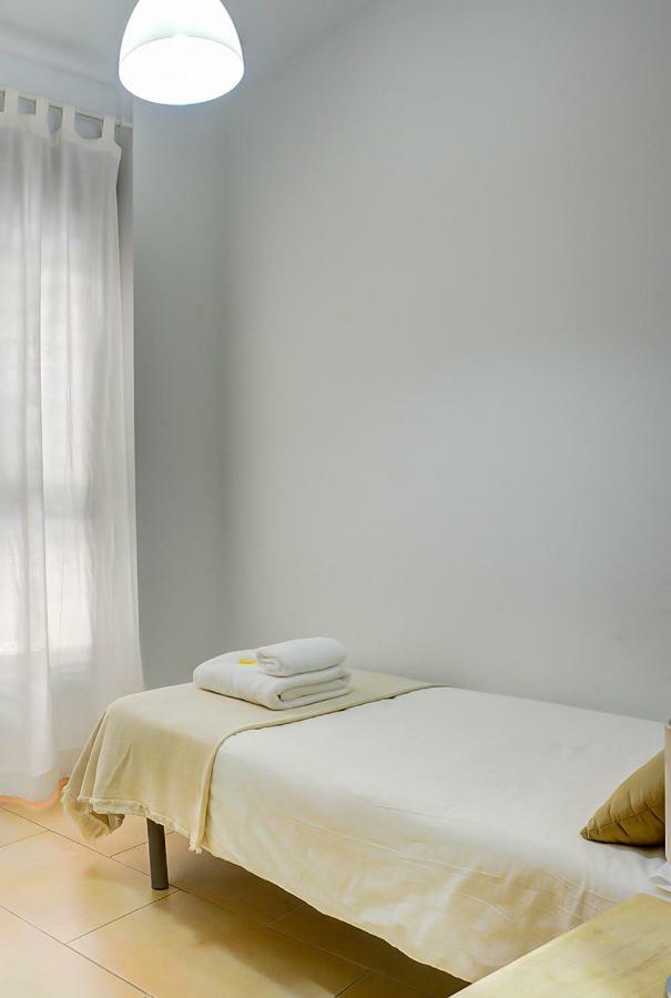 San Julian Apartamento *